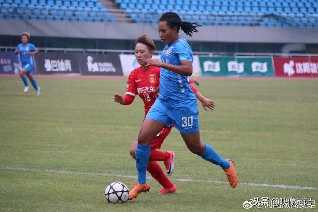 北青：美加墨世界杯有10人曾效力中超，国安旧将有金玟哉等3人