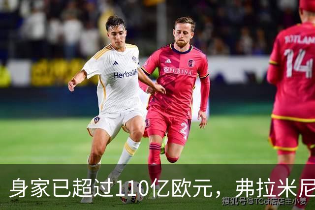 身家已超过110亿欧元，弗拉米尼：贝卢斯科尼对我影响很大