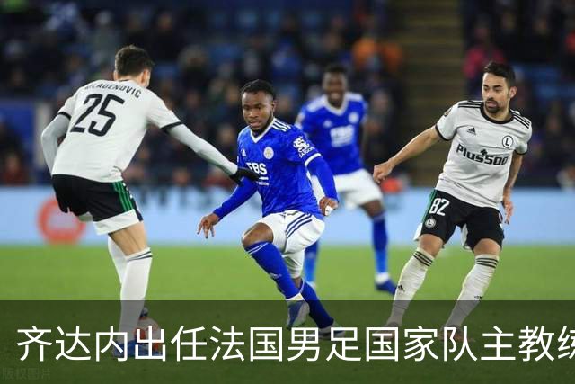 齐达内出任法国男足国家队主教练